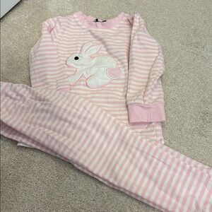 Girls Easter pajamas